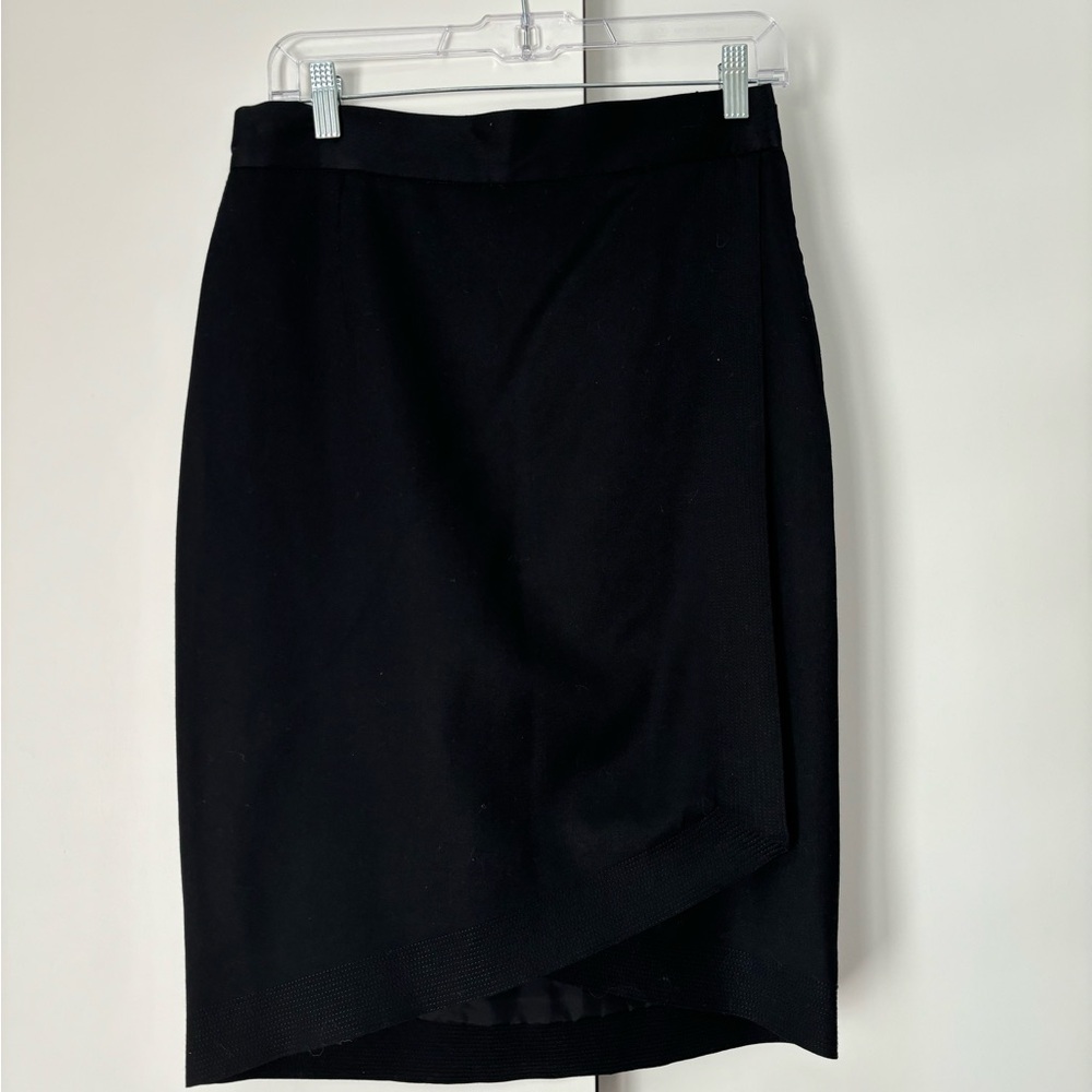 Vintage Versace pencil skirt